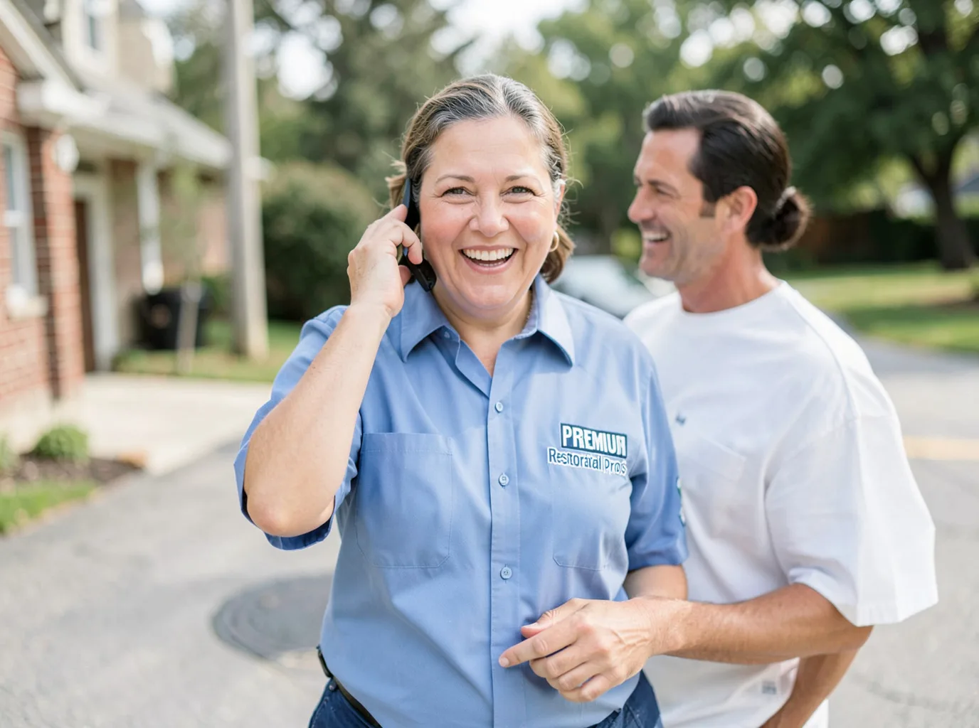 Water Damage Restoration Port Reading, NJ FAQs